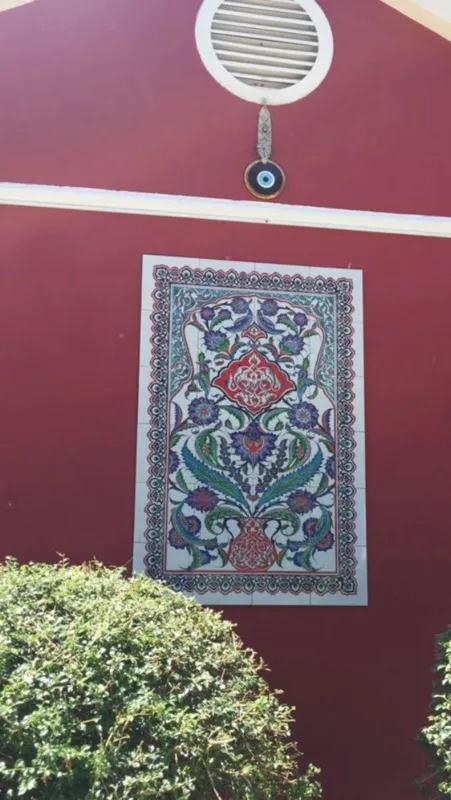 Ev Dekorasyon Çinisi 03