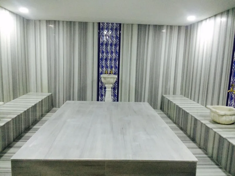 Hamam Çinisi 13